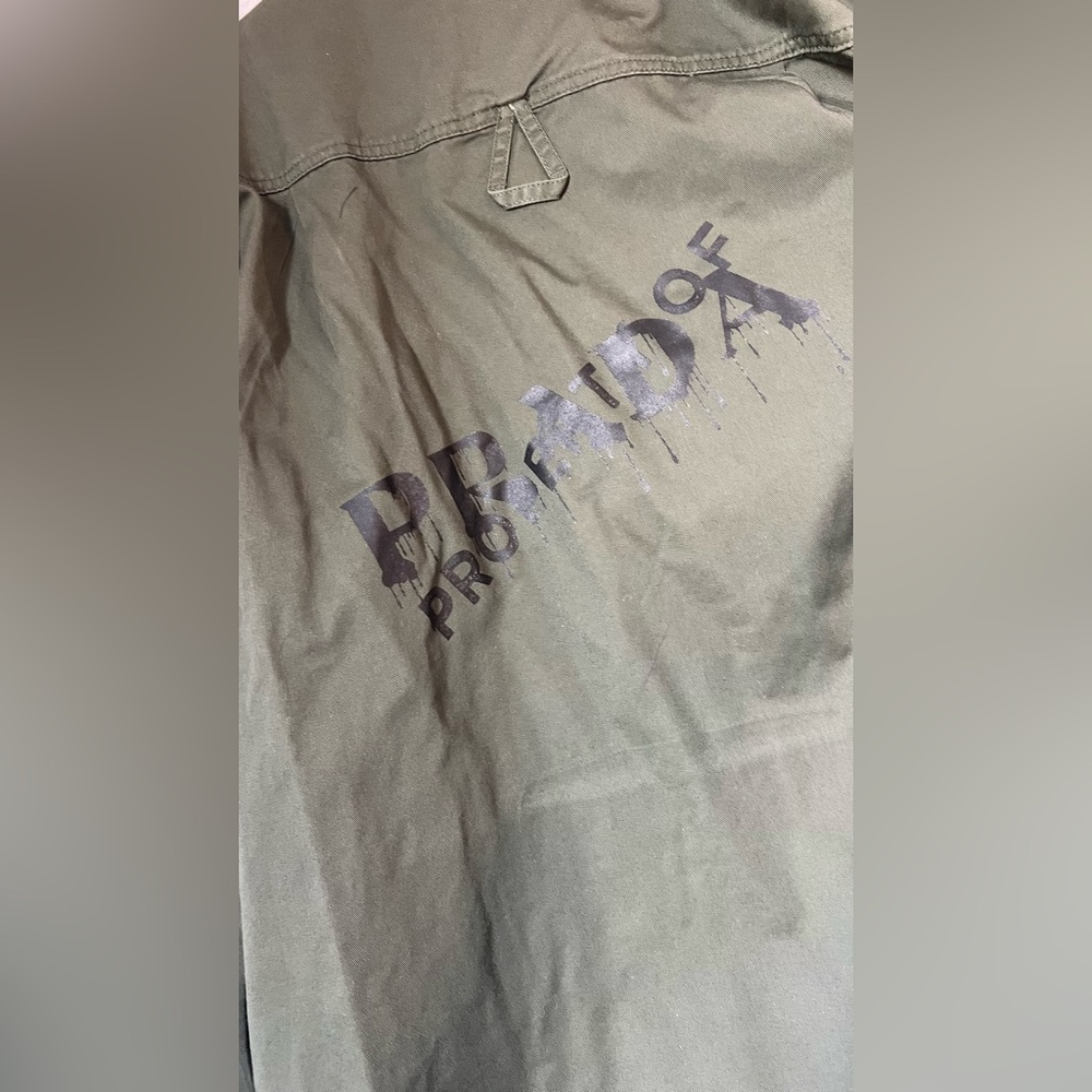 PCH Label Jacket - Picture 4 of 6